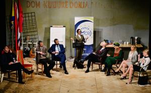 Mostarska liska: Publika će uživati u šest najboljih komedija iz regiona