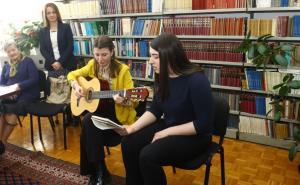 Prva gimnazija se prisjetila Gorana Čengića: On je naš heroj 