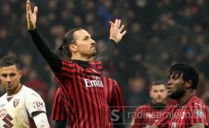 Sve je gotovo: Zlatan Ibrahimović će napustiti Milan