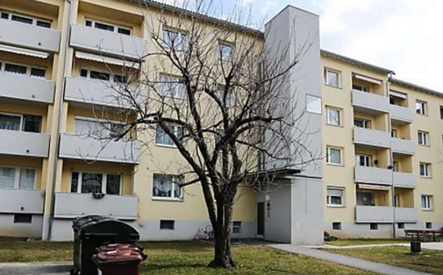 Horor u Austriji: Nožem ubola u nogu državljanina BiH i pustila da iskrvari do smrti