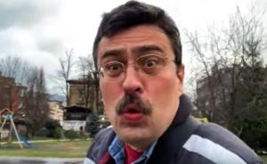 Damir Nikšić snimio zanimljivu pjesmu s jasnom porukom: Odbranimo Hastahanu!