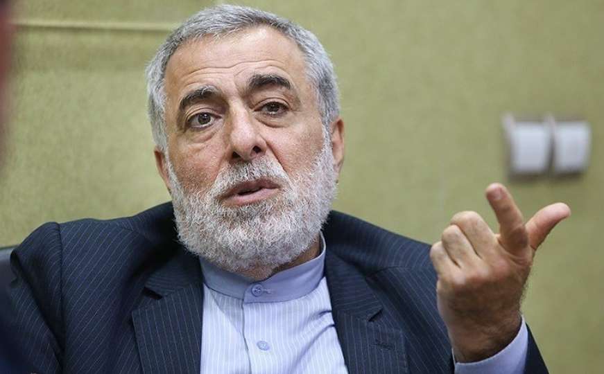 Od koronavirusa umro savjetnik iranskog ministra vanjskih poslova