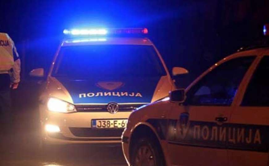 U Banja Luci bačena eksplozivna naprava