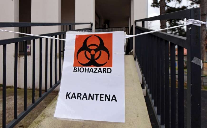 Hrvatska ima 11 zaraženih: Koronavirus se pojavio i u Varaždinu
