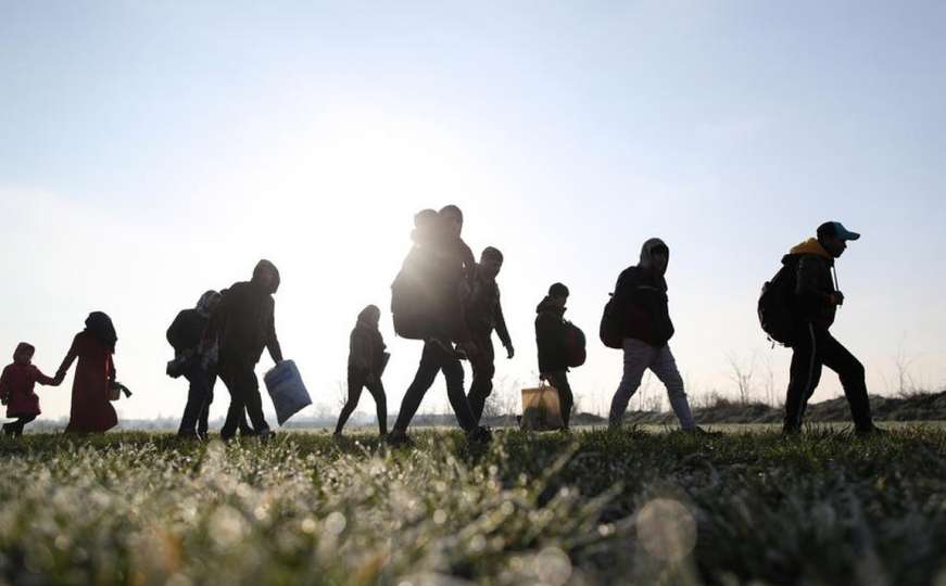 Turska savjetuje migrantima da ne idu preko BiH i Hrvatske? 