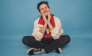 Mickey Kojak - Strange