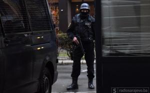 Velika akcija u BiH: Uhapšeno pet službenika Granične policije