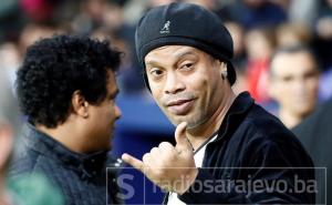 Ronaldinho pušten iz pritvora, ali ostaje do daljnjeg u Paragvaju