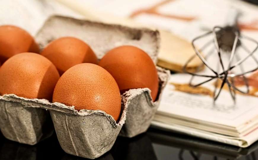 Mislite da znate napraviti jaja? Evo u čemu većina ljudi griješi