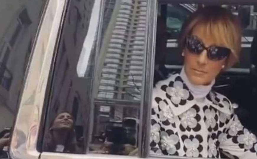Djevojka zapjevala ispred Celine Dion: Reakcija pjevačice postala hit 