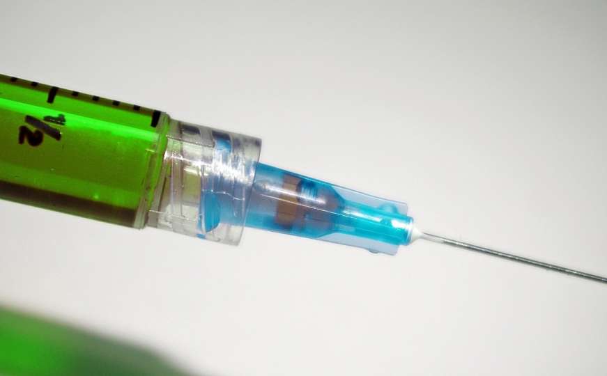 Kreće prvo ispitivanje cjepiva protiv virusa COVID-19