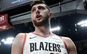 Juka se vraća: Poznato kada ćemo ponovo gledati Nurkića u dresu Portlanda