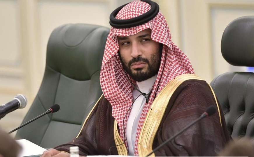 Šta se dešava u Saudijskoj Arabiji: Uhapšena tri člana kraljevske porodice