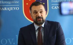 Objavljen snimak sa sjednice na kojoj je Konaković napustio SDA