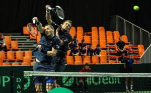 Bravooo: Brkić i Bašić donijeli vodstvo BiH, sada je sve u rukama Džumhura