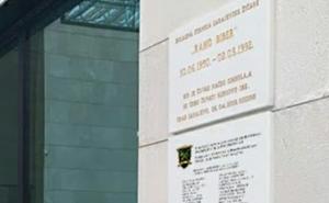 Zelene beretke spremne vratiti Šestoaprilsku nagradu zbog Skake