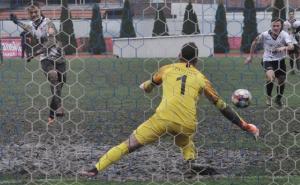 Oranica na Tušnju: Sloboda bolja u derbiju začelja, trener Čelika izazvao incident