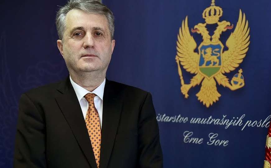 Ministar Nuhodžić odgovorio patrijarhu Irineju: Ne može doći do sukoba!