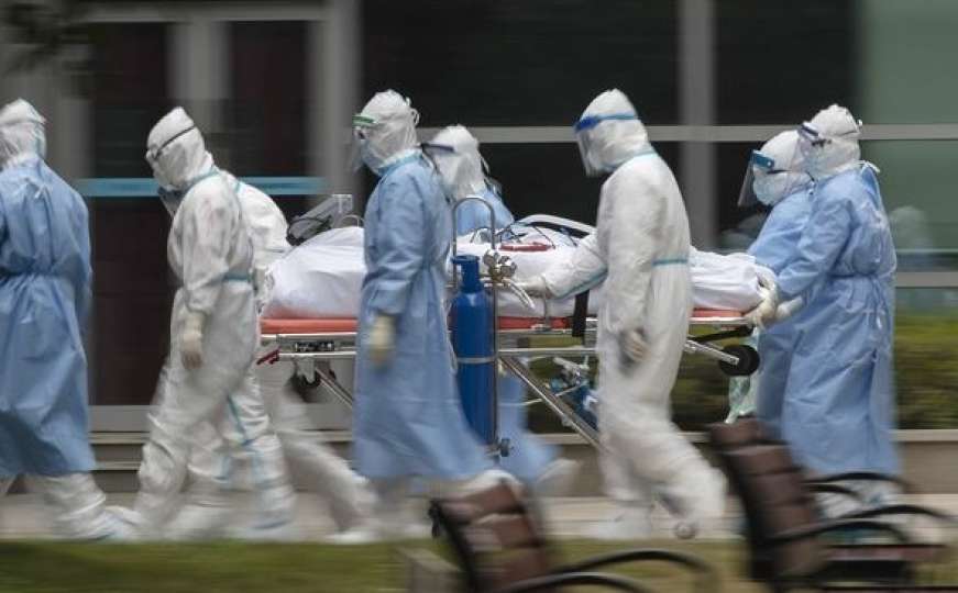 Italija ide u katastrofu: U jednom danu 36 mrtvih i 1247 zaraženih koronavirusom