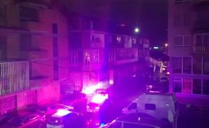Sarajevo: Šta se sinoć događalo na Stupu - intervenirala i policija