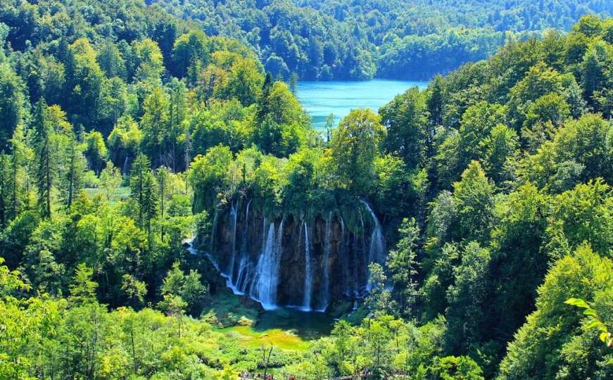 Među najskupljim na svijetu: Poskupljuju ulaznice za Plitvička jezera