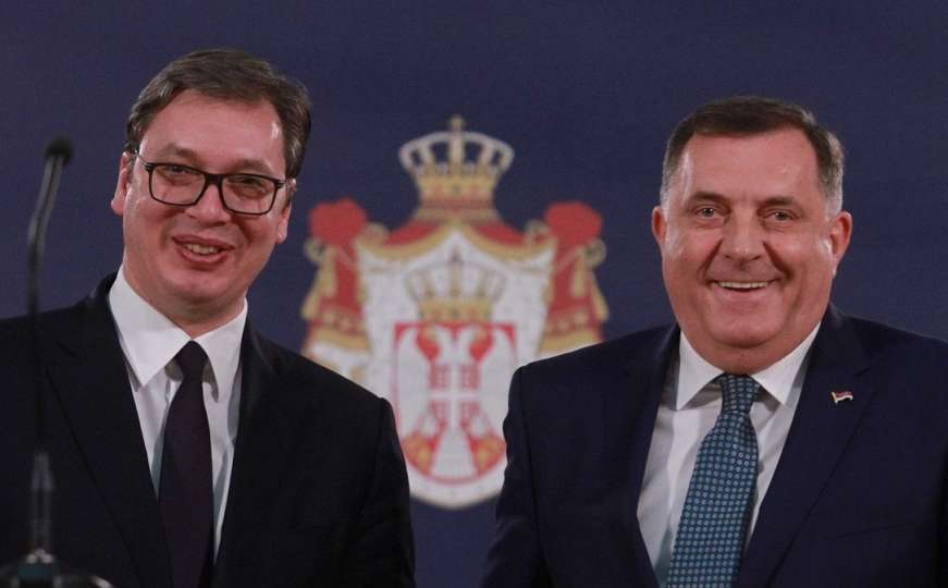 Autor filma 'Vladalac': Vučiću odgovara da "međeda iz Laktaša" drži na uzici