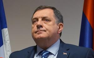 Dodik o migrantima: Civilizacijska okupacija hrišćanskog svijeta, a ne humana priča