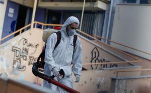 Preporuke federalnog Kriznog štaba: Ne održavati javne skupove zbog COVID-a 19