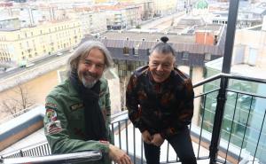 Veliko interesovanje za koncert Parnog valjka u Sarajevu