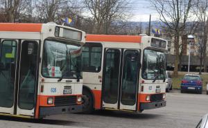 GRAS o COVID-19: Izvršili smo vanrednu dezinfekciju vozila