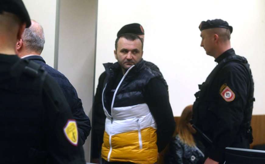 Potresna svjedočenja na suđenju ubijenog banjalučkog biznismena Slaviše Krunića
