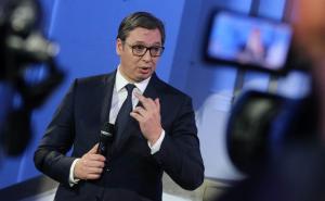 Vučić: Srbija će zabraniti ulazak ljudima iz dijelova Italije, Švicarske, Kine... 