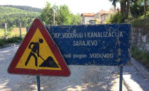 Ovo su ulice u kojima će danas biti radovi Vodovoda i kanalizacije