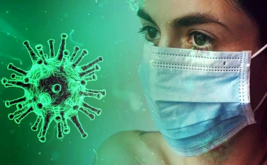 COVID-19: Zašto se novi soj koronavirusa tako lako širi među ljudima