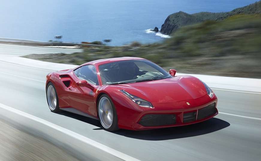 Mitovi o Ferrariju koje su plasirali Hollywood i show business