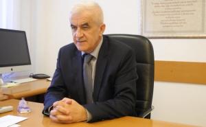 Mandić: Čeka nas težak period, možemo očekivati povećanje broja zaraženih