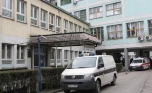 Zeničanka premještena u izolatorij