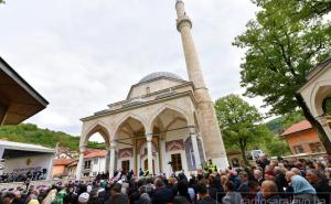 Islamska zajednica o COVIDU-19: Preporuke za džumu, dnevne namaze...