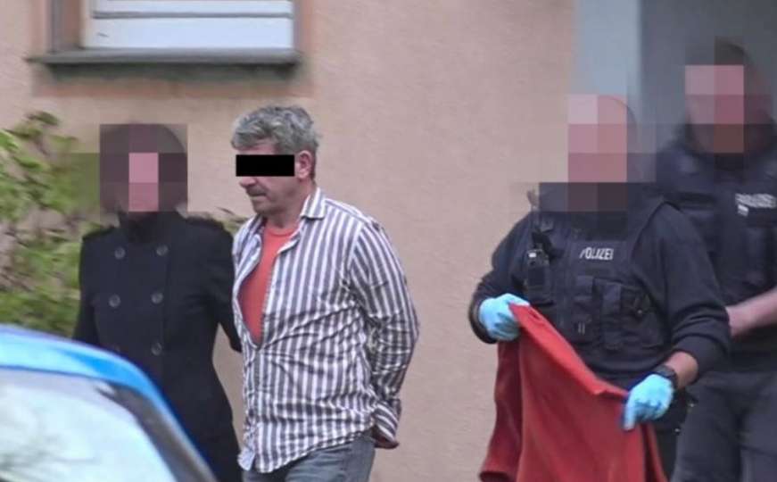 Najpoznatija banda pljačkaša: U Njemačkoj uhapšen vođa i osnivač "Pink Pantera"