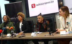 Zbog koronavirusa odgođen koncert Parnog valjka u Sarajevu
