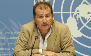 Glasnogovornik WHO Tarik Jašarević o COVID-19: Duboko smo zabrinuti