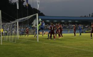 Definitivno: Veliki derbi Sarajeva i Željezničara bez prisustva gledalaca! 