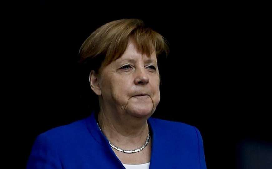 Angela Merkel šokirala Njemačku: COVID-19 bi mogao zaraziti 60-70 posto populacije!