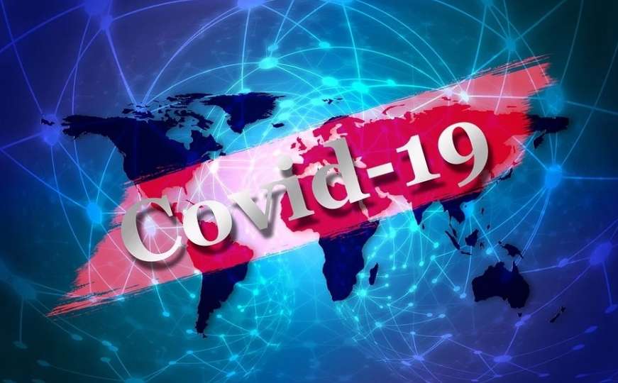 Covid-19: Potvrđen prvi slučaj zaraze u Turskoj