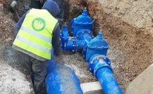 U ovim ulicama su za danas planirani radovi Vodovoda i kanalizacije