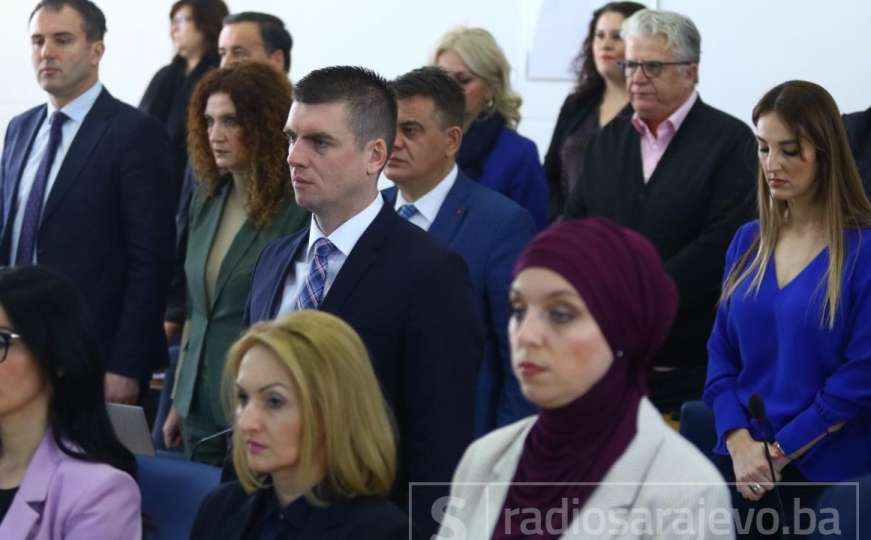 Skupština Kantona Sarajevo razmatra Prijedlog budžeta za 2020. godinu