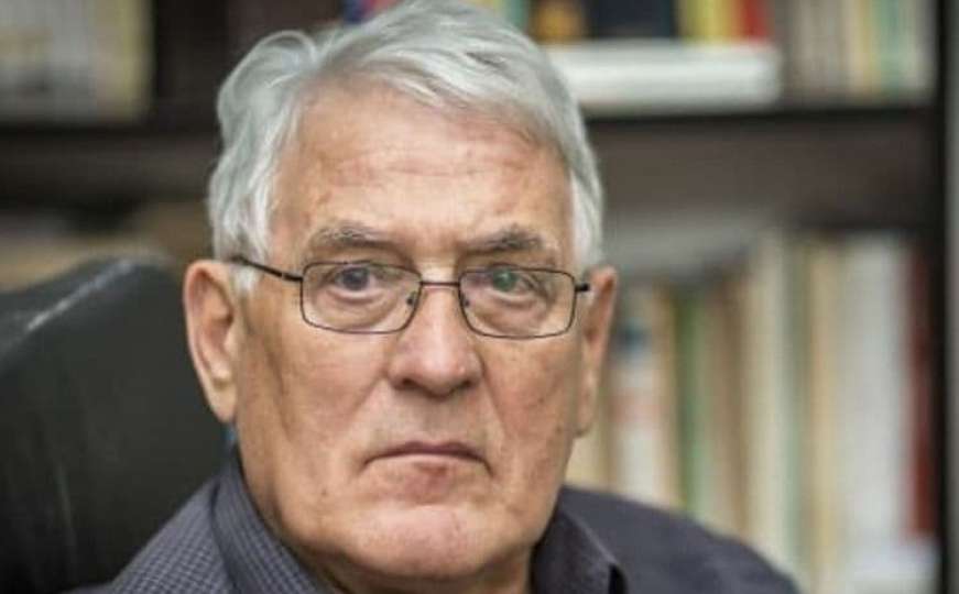 Akademik Milorad Nikčević: Kakva je bila uloga SPC u holokaustu