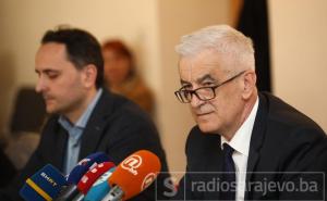 Ministarstvo zdravstva FBiH: Zatvoriti škole i fakultete na period od 2 sedmice