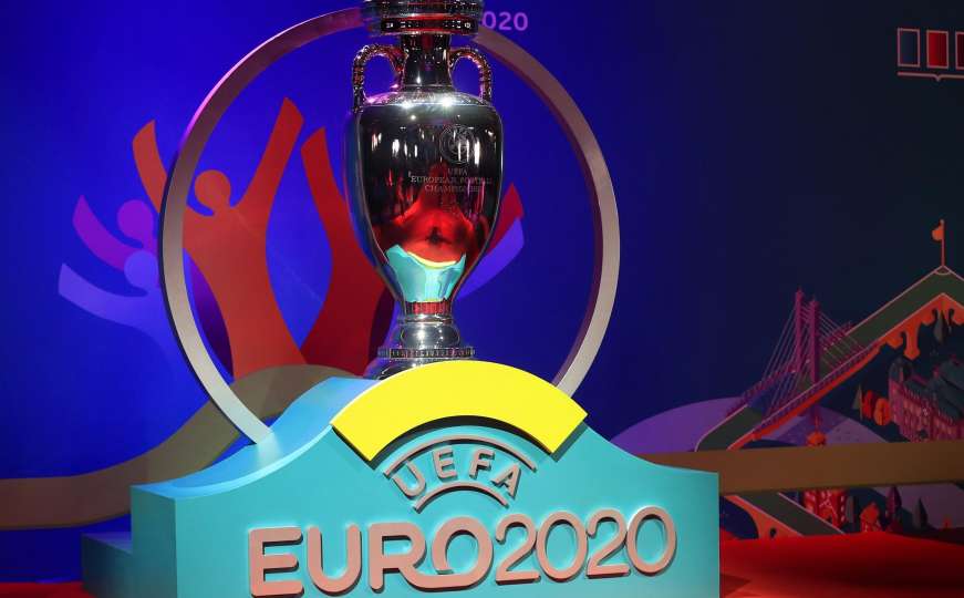 PITAMO VAS Treba li UEFA odgoditi Europsko nogometno prvenstvo 2020?