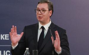 Aleksandar Vučić u Srbiji zabranio utakmice, svadbe, koncerte...